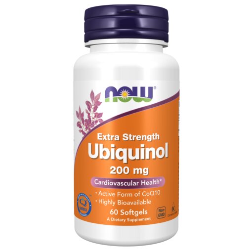 Ubiquinol