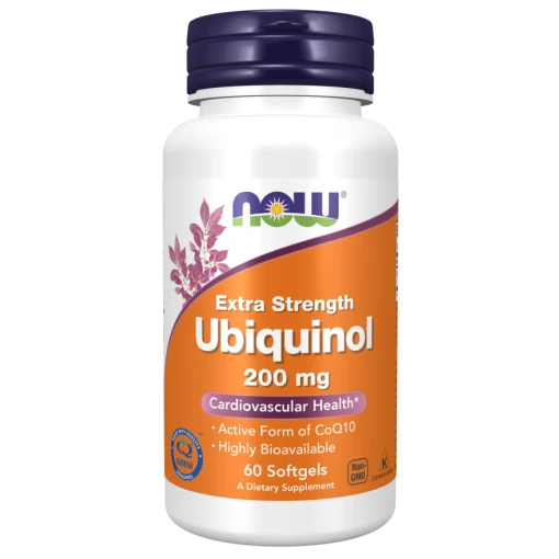 Ubiquinol