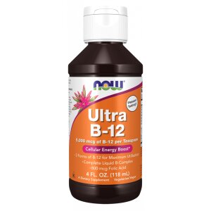 Ultra B-12 Liquid