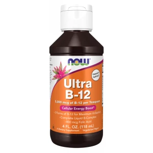 Ultra B-12 Liquid