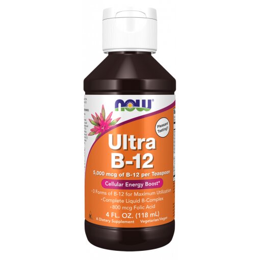Ultra B-12 Liquid