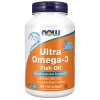 Ultra Omega-3 (Fish Gelatin) Fish Softgels
