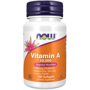 Vitamin A 10
