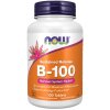 Vitamin B-100 Sustained Release Tablets