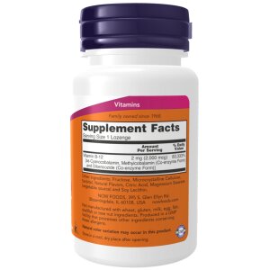 000 mcg Lozenges