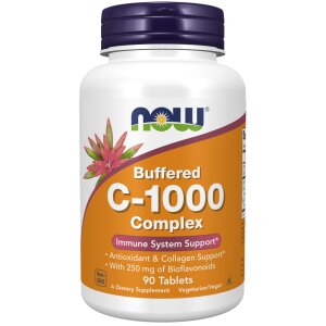 Vitamin C-1000 Complex