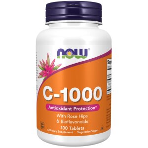Vitamin C-1000 Tablets