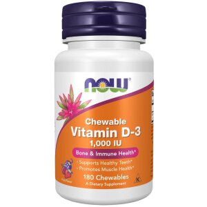 Vitamin D-3 1