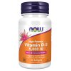 Vitamin D-3 5000 IU Softgels