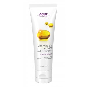 Vitamin D-3 Cream 1