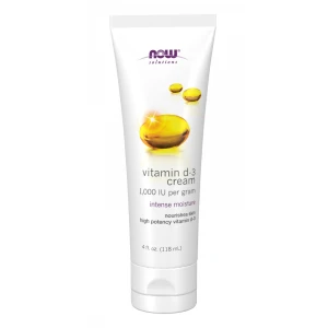 Vitamin D-3 Cream 1