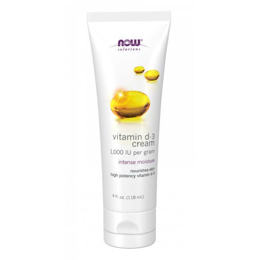 Vitamin D-3 Cream 1