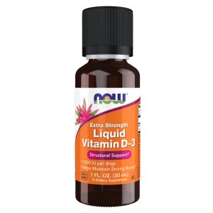 Vitamin D-3 Liquid