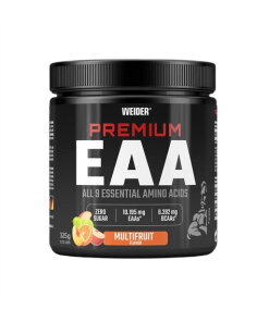 Weider - Premium EAA
