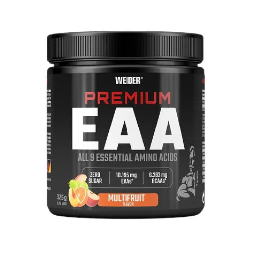 Weider - Premium EAA