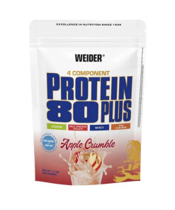 Weider - Protein 80 Plus