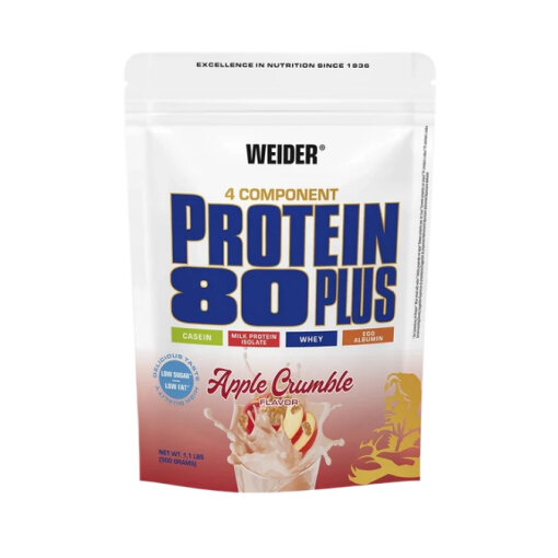 Weider - Protein 80 Plus