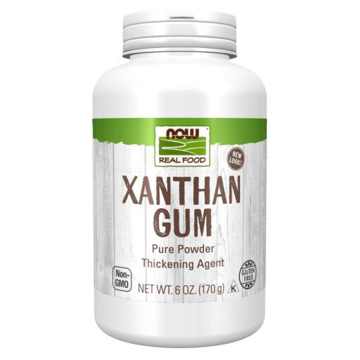 Xanthan Gum Powder