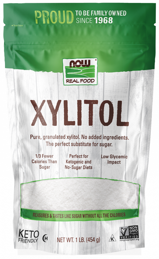 Xylitol