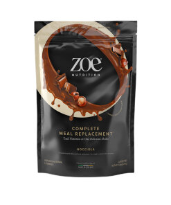 ZOE Nutrition - Complete Meal Replacement