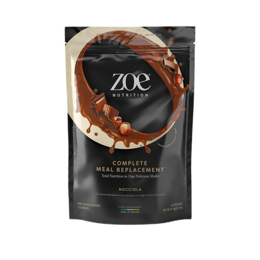 ZOE Nutrition - Complete Meal Replacement