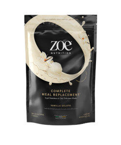 ZOE Nutrition - Complete Meal Replacement