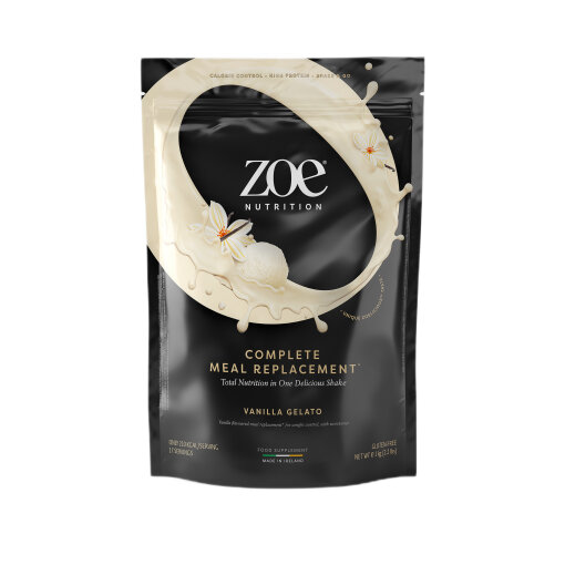 ZOE Nutrition - Complete Meal Replacement