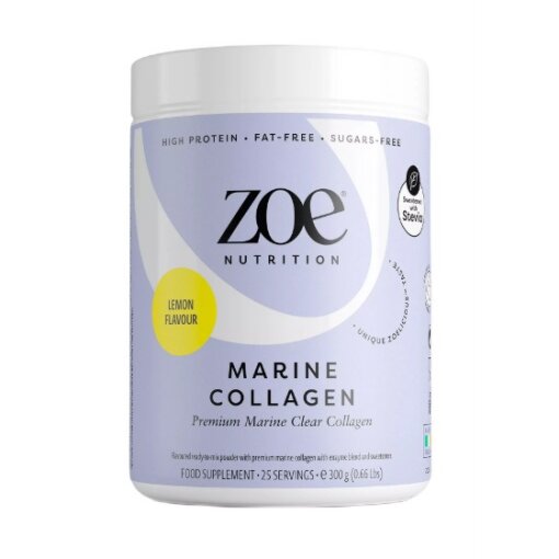 ZOE Nutrition - Marine Collagen
