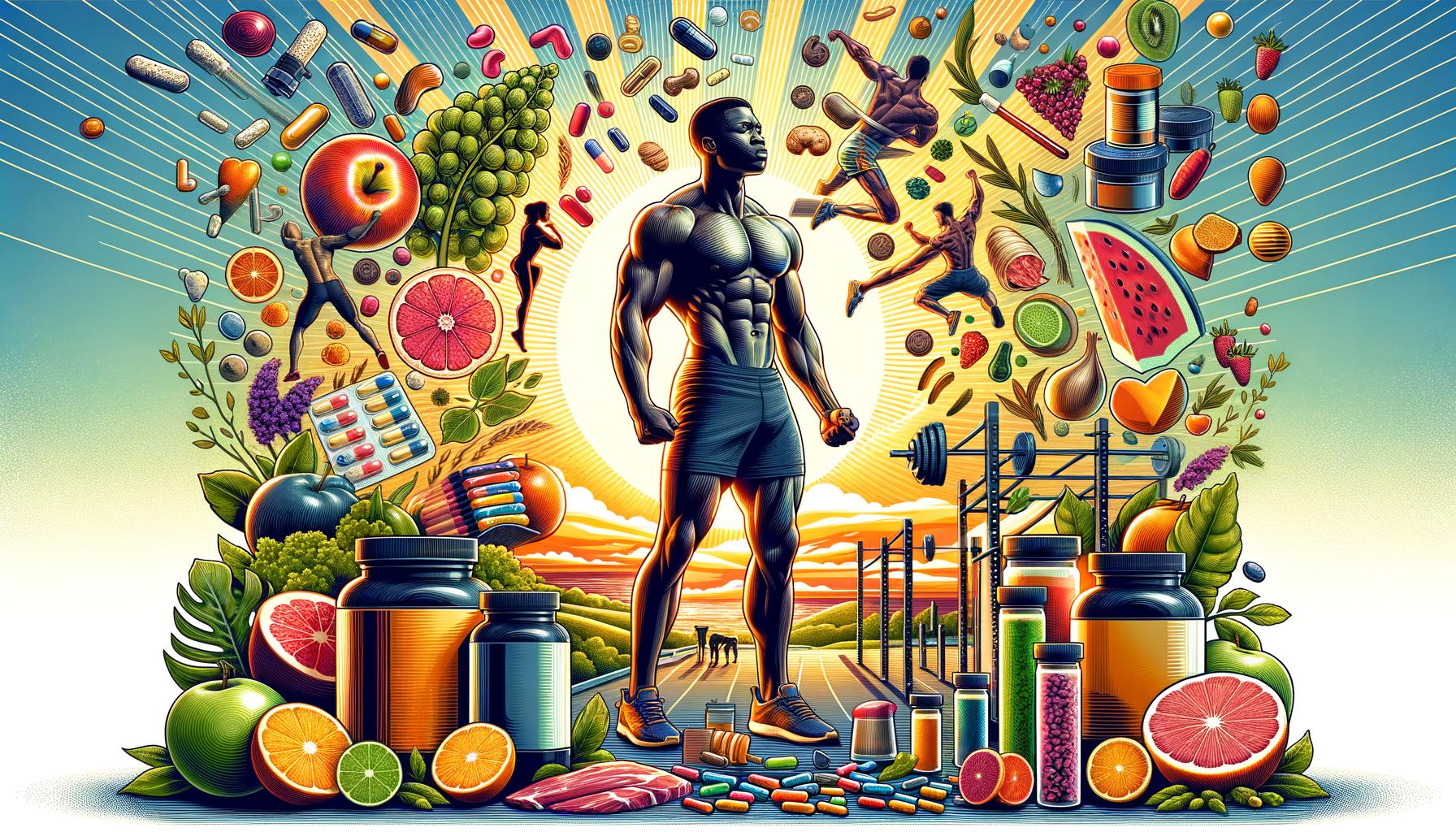 Forståelse for Kraften i Tribulus Terrestris