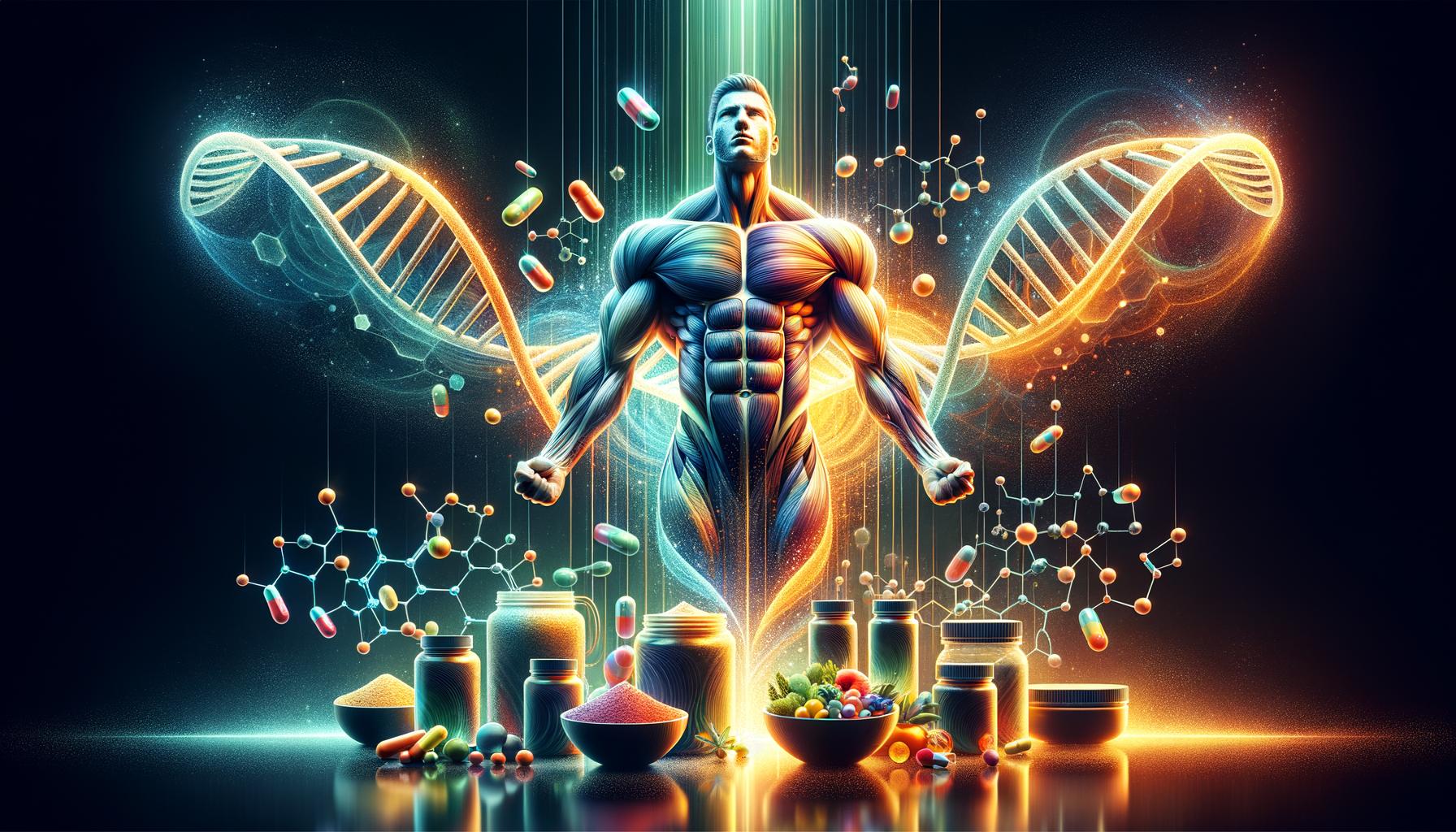 Forståelse af Kreatin Malat og dets indvirkning på kroppen