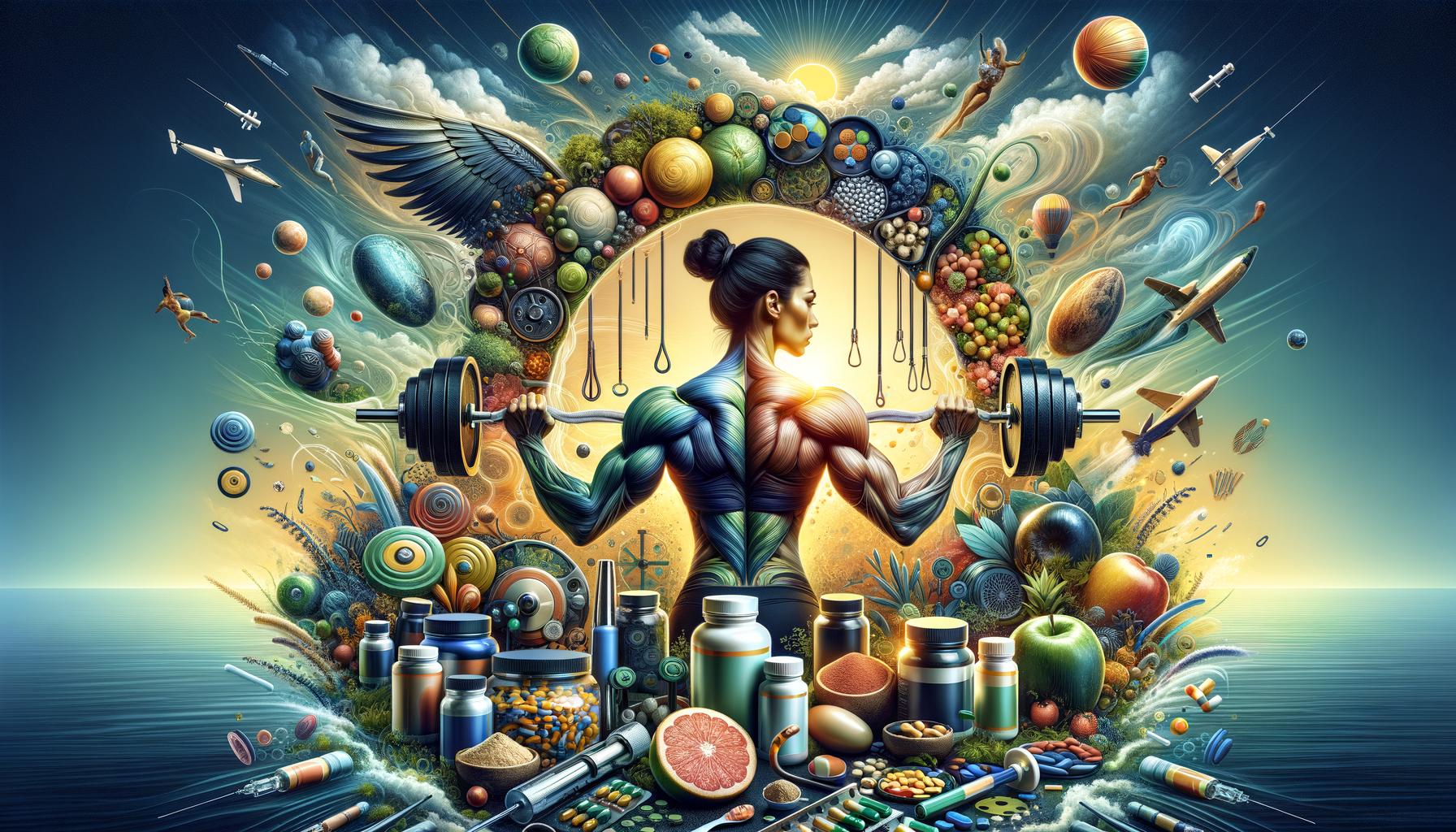 Forståelse af nitrogenoxid og dets rolle i kroppen