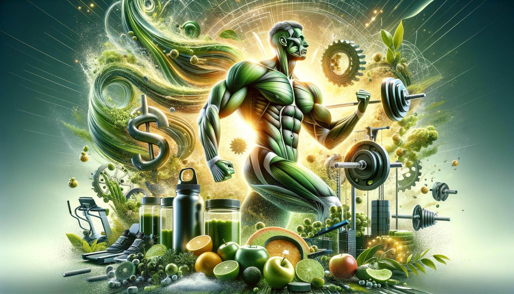 Fordelene ved Grøn Kaffe for Din sundhed og Fitness