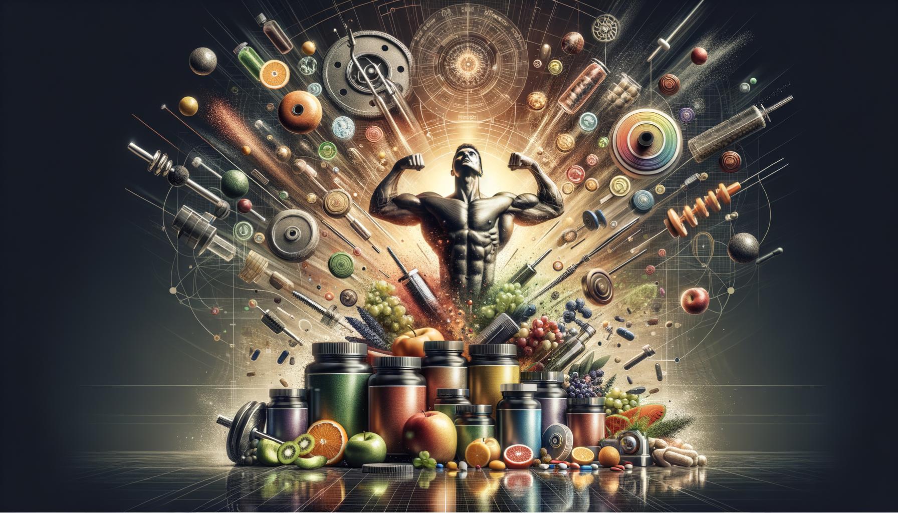 Styrk din mentale kondition: Suppler din kost med næringsstoffer