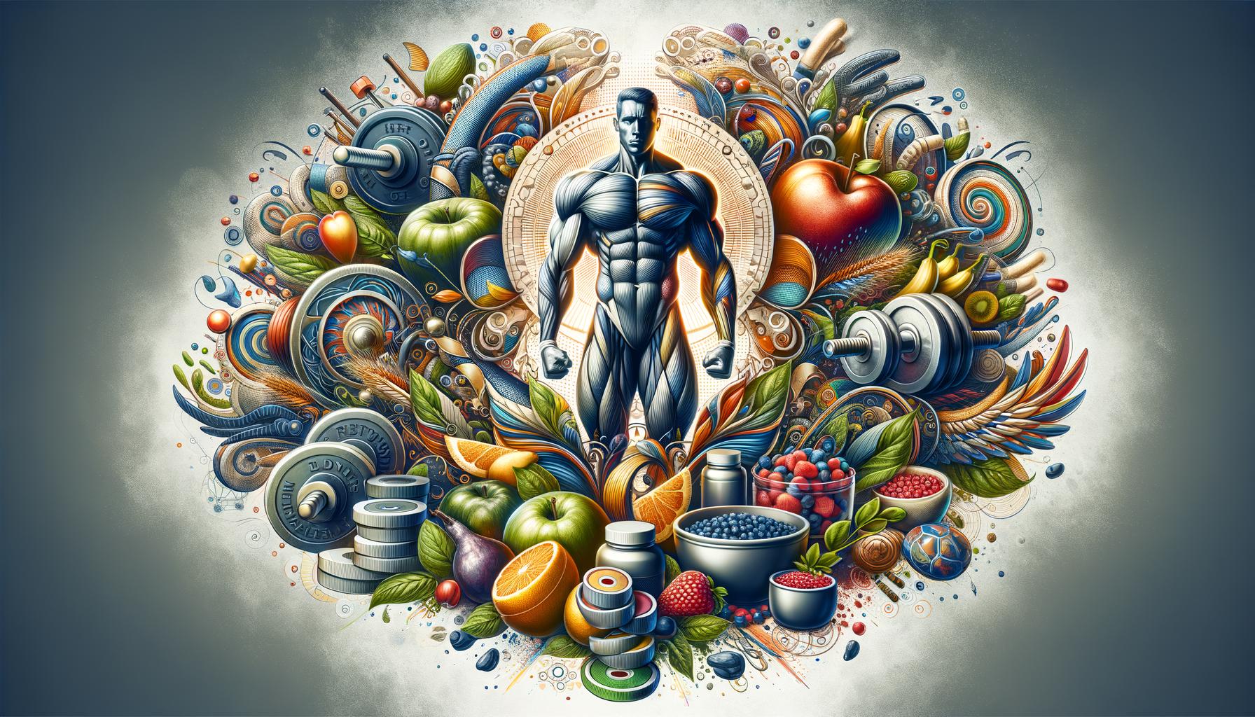 Frigør dit potentiale med Mager Masse: Din guide til forbedret fitness og sundhed