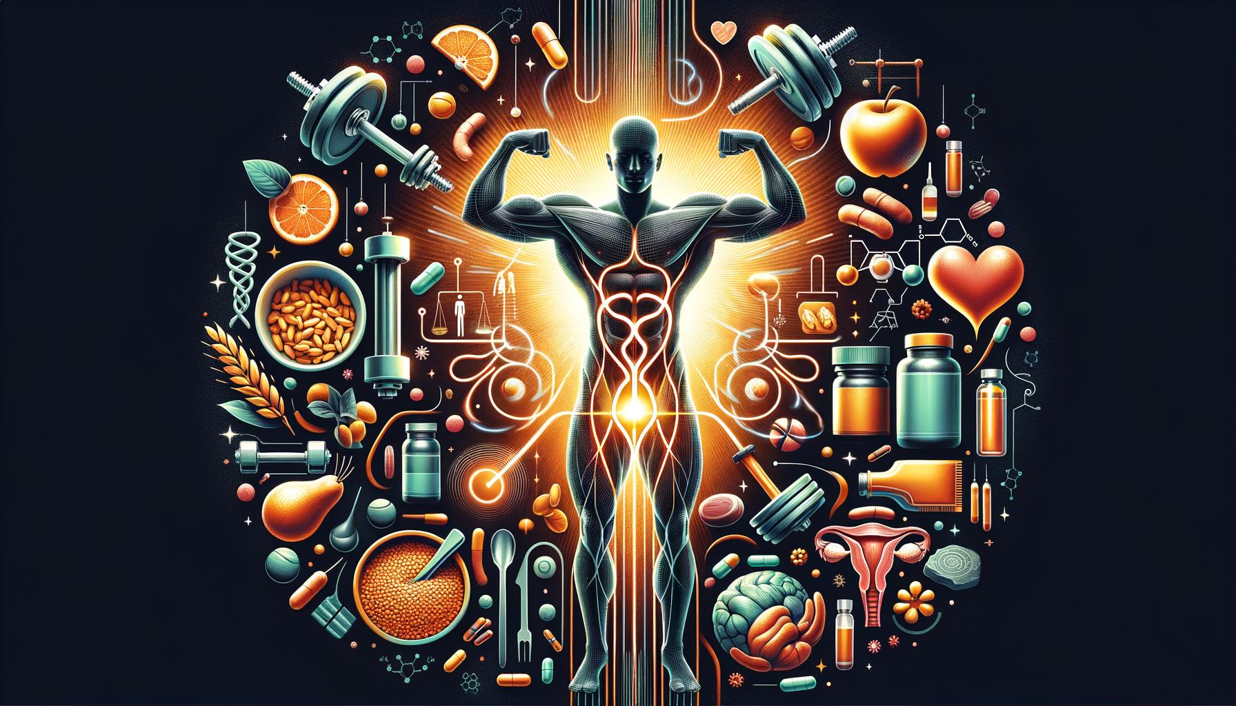 Forstå Urinsundhed: Hvad det Betyder for Din Generelle Velvære