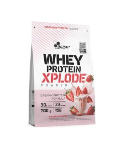 Olimp Nutrition - Whey Protein Xplode