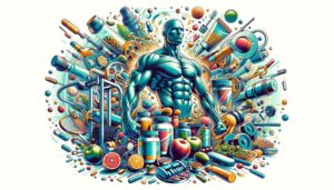 Boost Your Health: Exciting Tilbehør for Fitness Enthusiasts