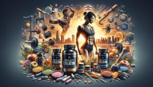 Kre-Alkalyn kreatin: Din nøgle til fremragende fitness?