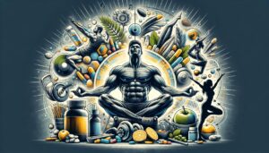 Boost dit helbred med Helsekost: Vejen til fitness og sundhed