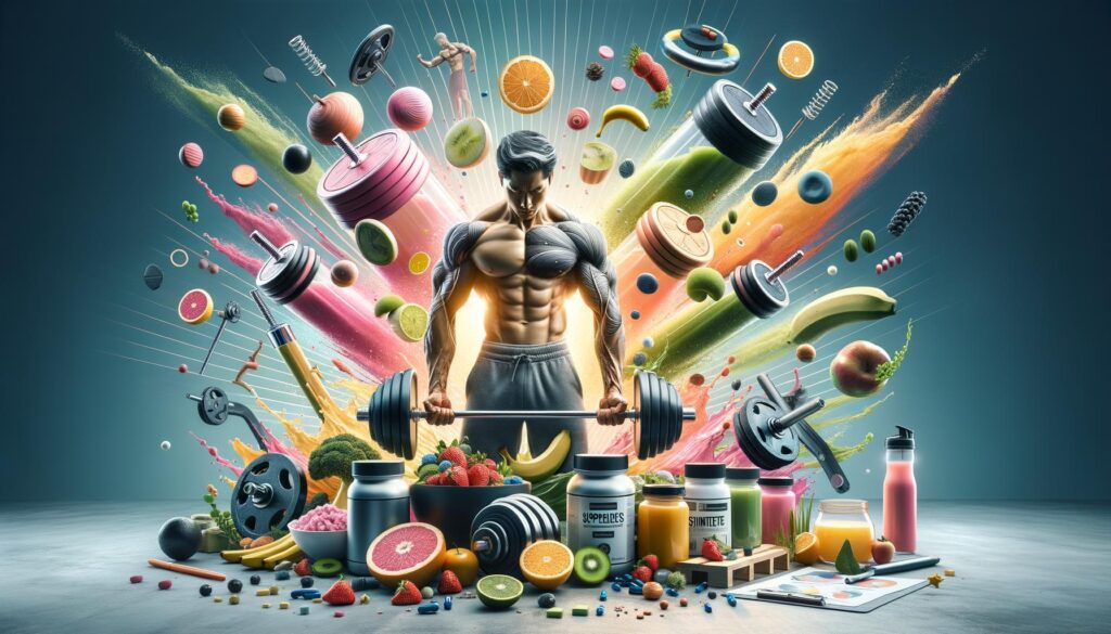 Unleashing Endurance: The Power of Udholdenhed in Dansk Fitness