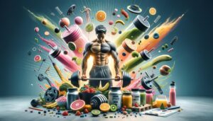 Unleashing Endurance: The Power of Udholdenhed in Dansk Fitness
