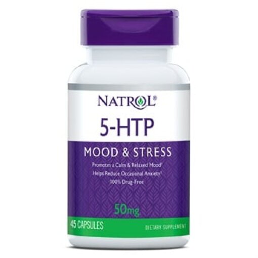 5-HTP