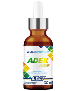 ADEK Drops - 30 ml.