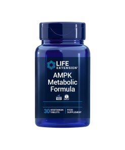 AMPK Formula
