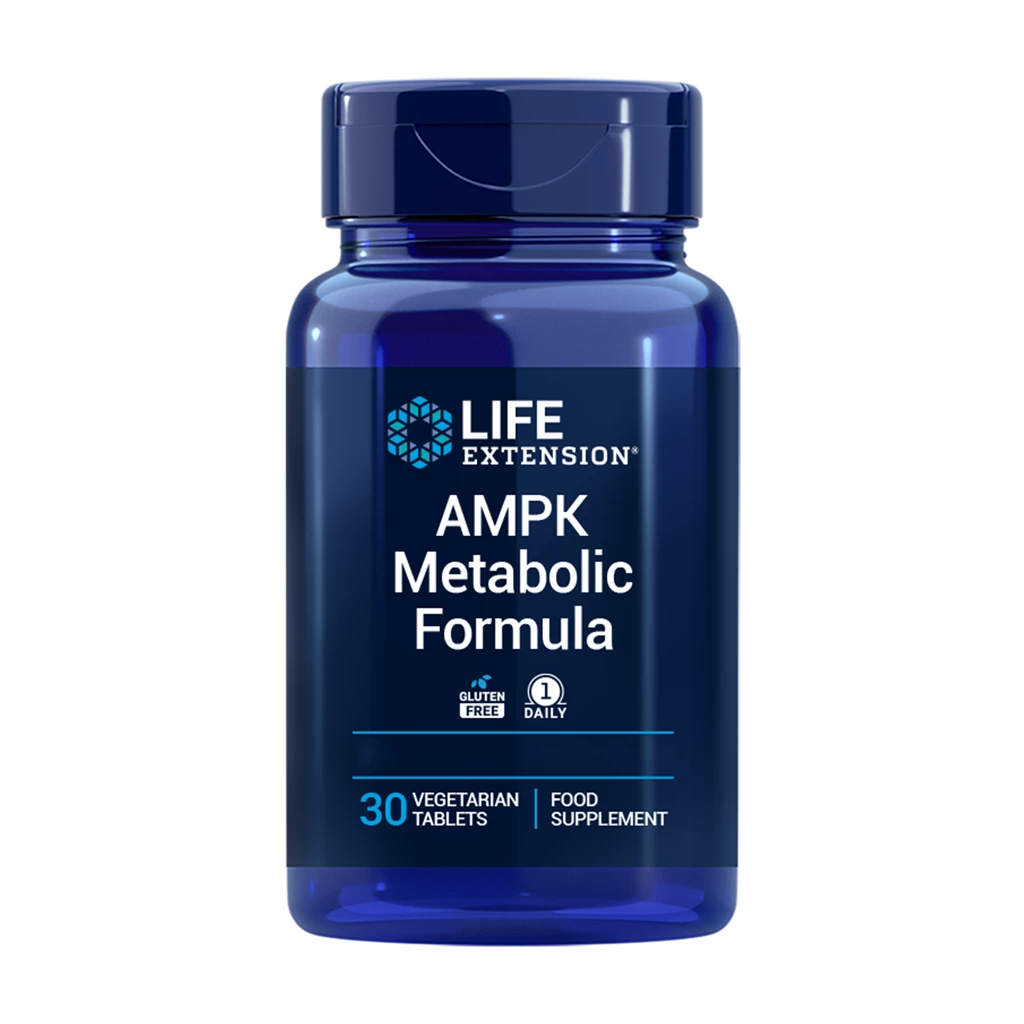 AMPK Formula