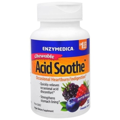 Acid Soothe