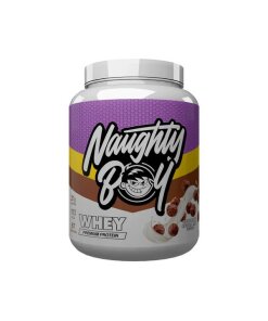 Advanced Whey