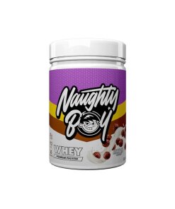 Advanced Whey