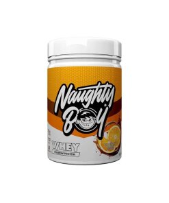 Advanced Whey