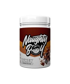 Advanced Whey